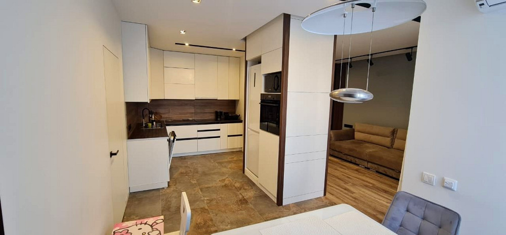 Продаж Квартира 3-кімнатна, 2/12 поверх на Регенераторна вул., д. 4 Київ - фото 13