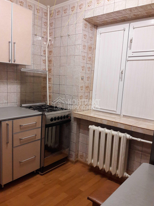 Оренда 2к Квартира 44 кв.м Дванадцятого Квітня вул. Харків - фото 15