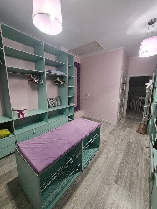 Продаж Квартира 3-кімнатна, 5/6 поверх на Шухевичів вул., 14 Ivano-Frankivs'k - photo 7