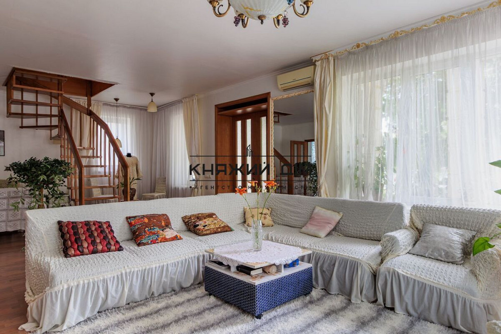 Продаж будинку 250 м2 з газом в Колонщині, СТ Лісове-1. № 2211784 Kolonshchyna - photo 16