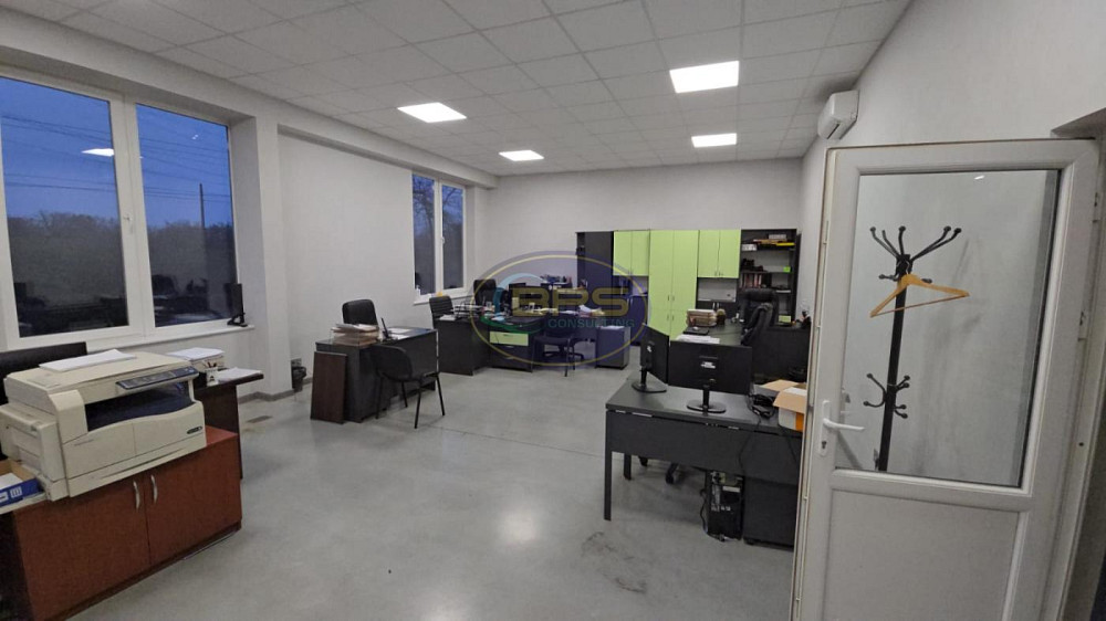 Продаж виробниче приміщення на вул. Новомосковська дорога приміщень - 12, поверх - 1/2 Одесса - изображение 12