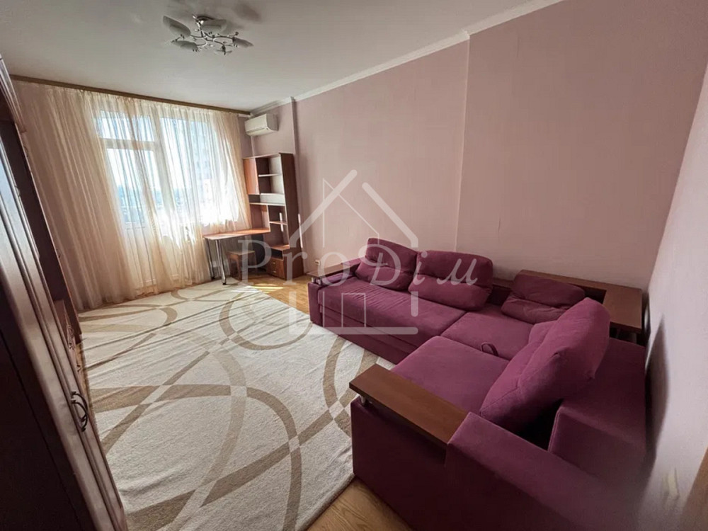 Продаж Квартира 1-кімнатна, 11/15 поверх на Академіка Вільямса вул. (Степана Рудницького), 3а Kiev - photo 10