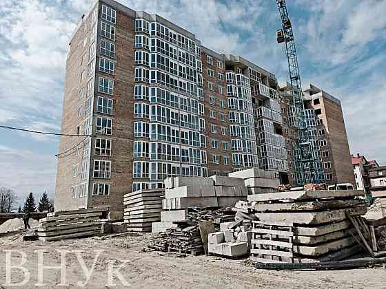 Продаж Квартира 3-кімнатна, 4/10 поверх на Глибока Тернопіль