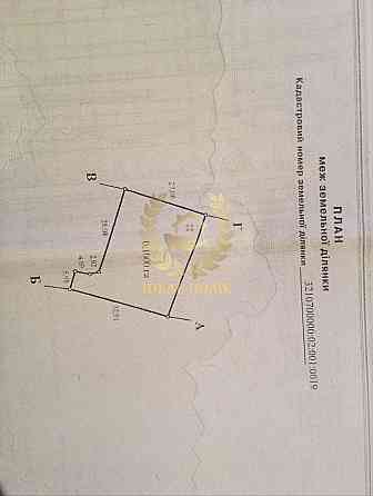 Продам будинок в Гребінках, 2 кімнати 