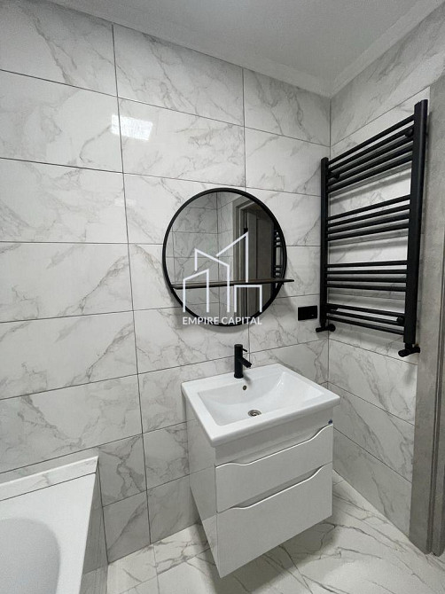 Продаж Квартира 1-кімнатна, 1/10 поверх на вул. Глинянський Тракт Львів - фото 8