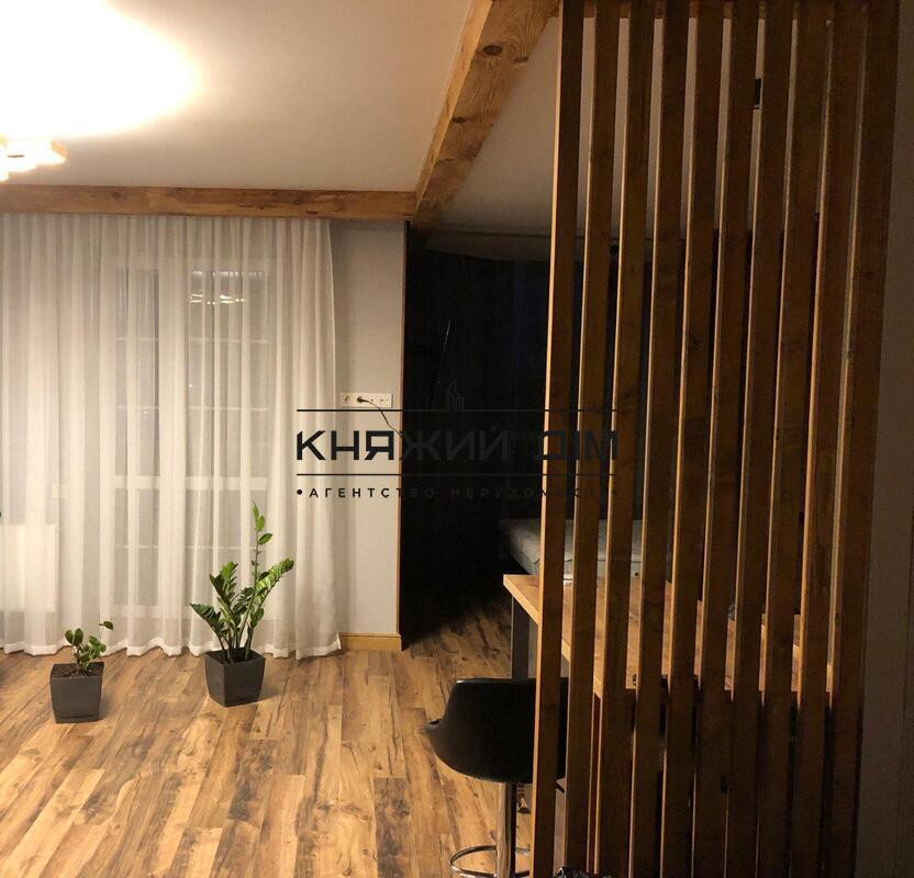 Продаж 1-кім. квартири у ЖК Desna residence (Десна резіденс), Зазим'я. Код об'єкту: 21145543 Зазим'я - фото 6