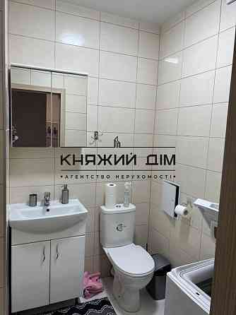 Оренда Квартира 1-кімнатна, 6/25 поверх на Завальная ул. Киев