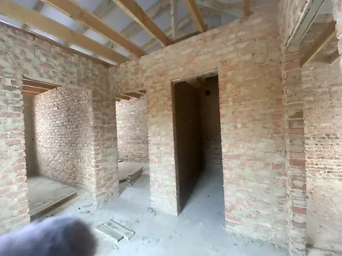 Продаж 2-поверховий   100 кв.м 4 кімн. на Кулика і Гудачека (Макарова) вулиця 24 Рівне - фото 2