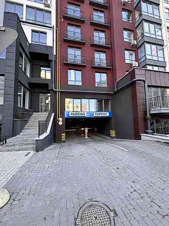 Продаж Квартира 1-кімнатна, 12/13 поверх на вул. Княгинин Івано-Франківськ