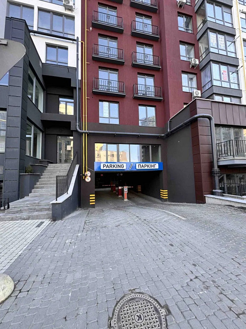 Продаж Квартира 1-кімнатна, 12/13 поверх на вул. Княгинин Івано-Франківськ - фото 2