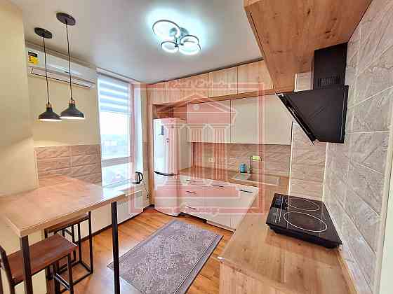 Оренда Квартира 1-кімнатна, 4/5 поверх на Шевченко, 73 Бориспіль