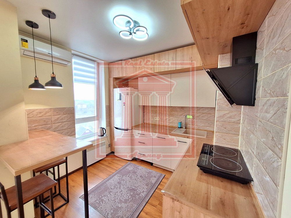 Оренда Квартира 1-кімнатна, 4/5 поверх на Шевченко, 73 Бориспіль - фото 4