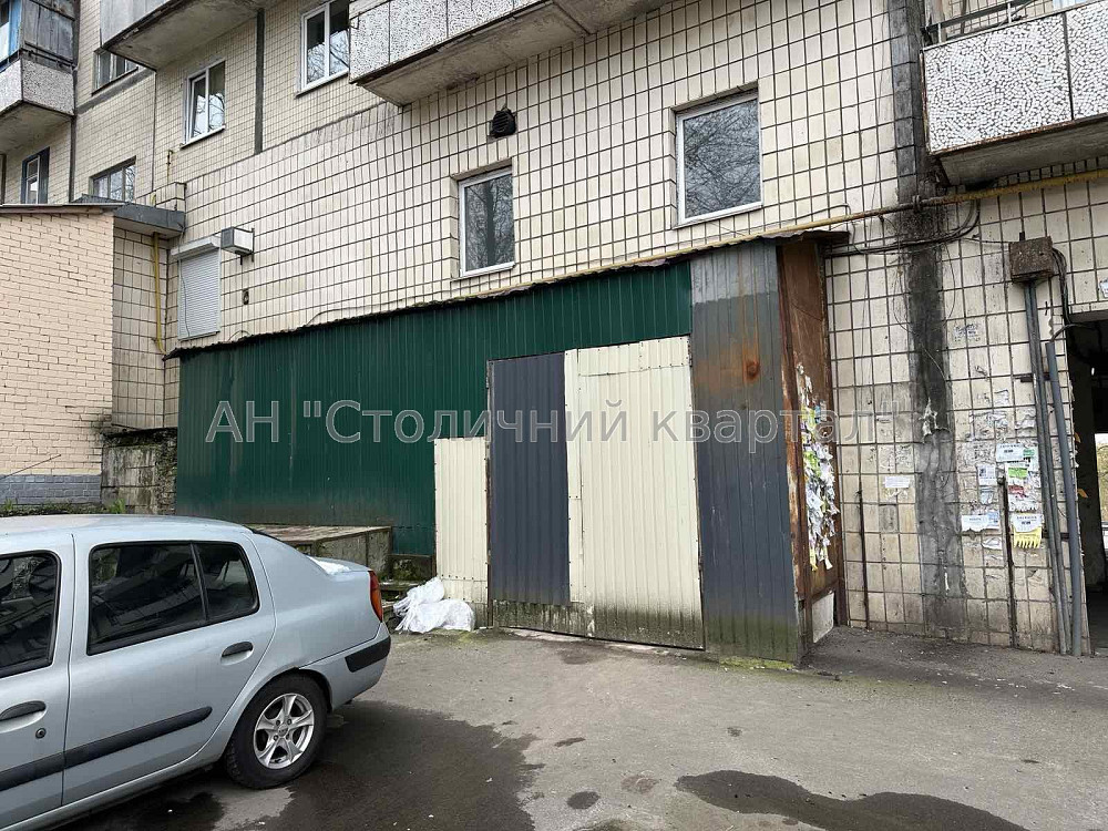 Оренда Будинок 3-кімнатний на Берестейский пр-т, 148/1 Київ - фото 18