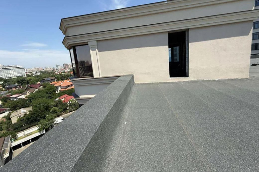 Пентхаус в самом центре Аркадии. Odessa - photo 11