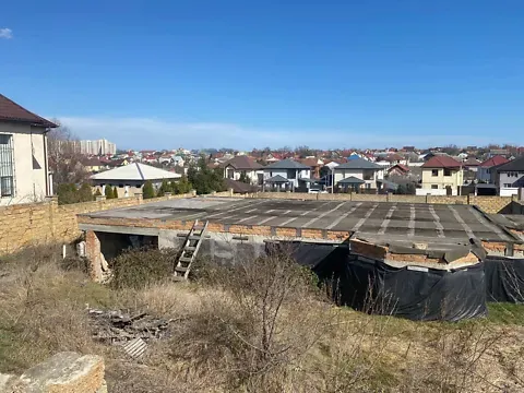 Продажа земельного участка  площадь 10 сот вулиця Балтська Одесса - изображение 1