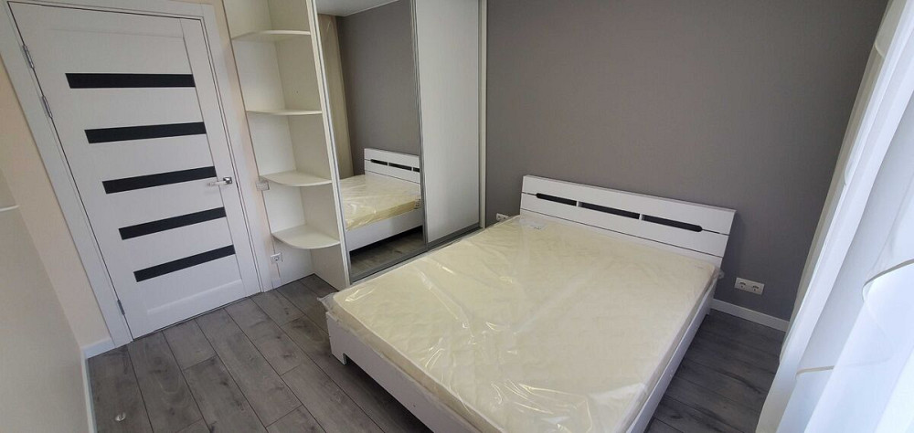 Оренда Квартира 2-кімнатна, 16/27 поверх на Вишняковская ул., 2 Kiev - photo 2