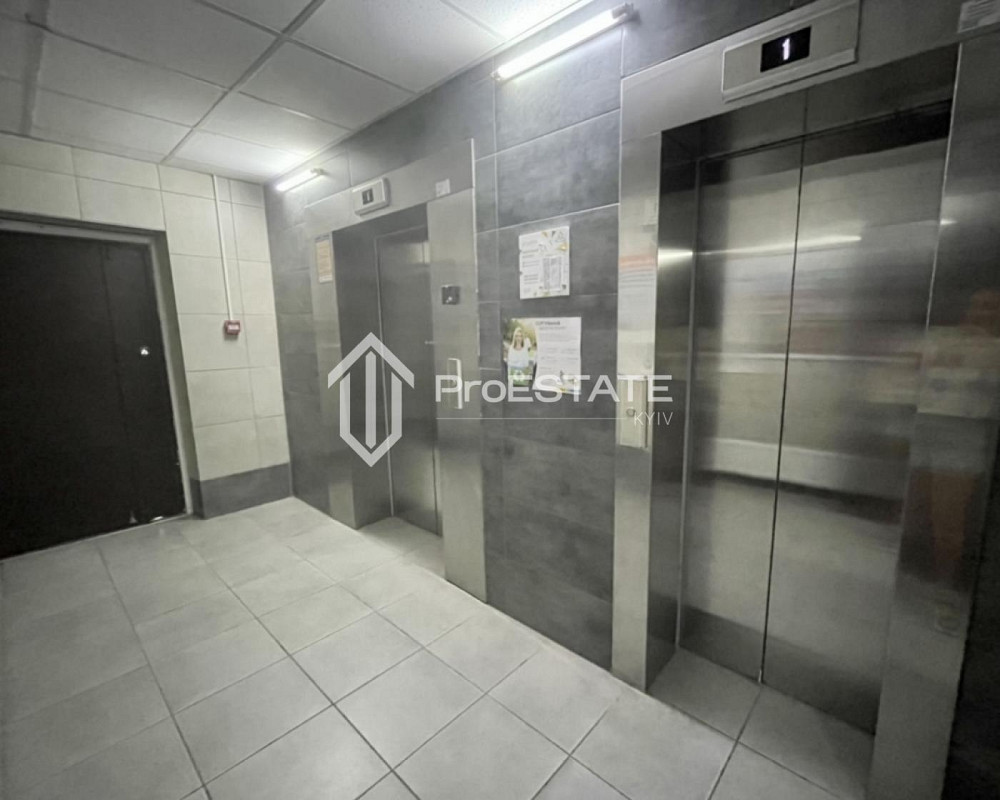 Продаж Квартира 1-кімнатна, 5/17 поверх на вул. Данченка Київ - фото 12