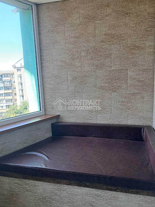 Оренда Квартира 3-кімнатна, 7/10 поверх на вул. Майдан Героїв Небесної сотні Харьков - изображение 7