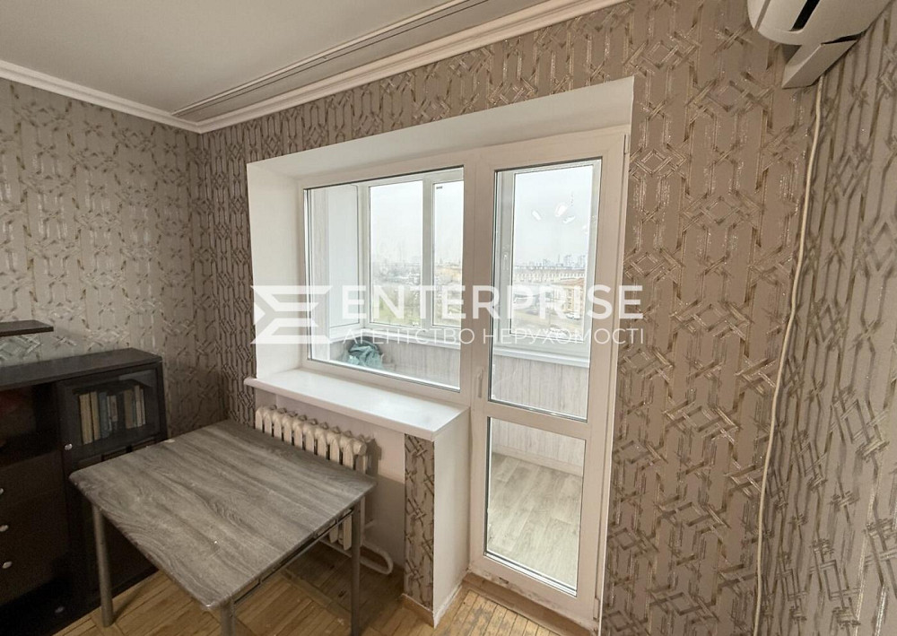 Продаж Квартира 2-кімнатна, 5/5 поверх на вул. Заслонова Константина Київ - фото 7