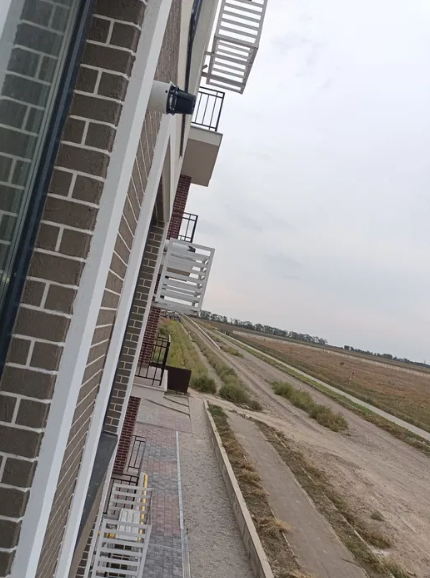 Продам 1-комнатную квартиру в ЖК Чайка Люкс" (пос.Котовского) Фонтанка - фото 9