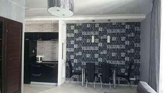 Оренда Квартира 1-кімнатна, 12/25 поверх на Казарменна, 6Г Київ