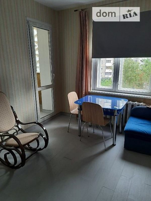 Оренда Квартира 1-кімнатна, 4/16 поверх на ул. Урловская, 9 Київ - фото 2