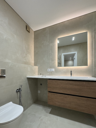 Продаж 1к Квартира 44.2 кв.м Паркова Алея Івано-Франківськ - фото 9
