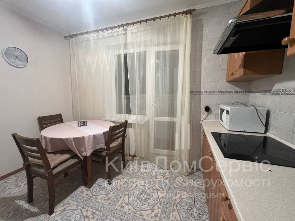 Оренда Квартира 3-кімнатна, 12/16 поверх на вул. Соломії Крушельницької, 3А Київ - фото 11