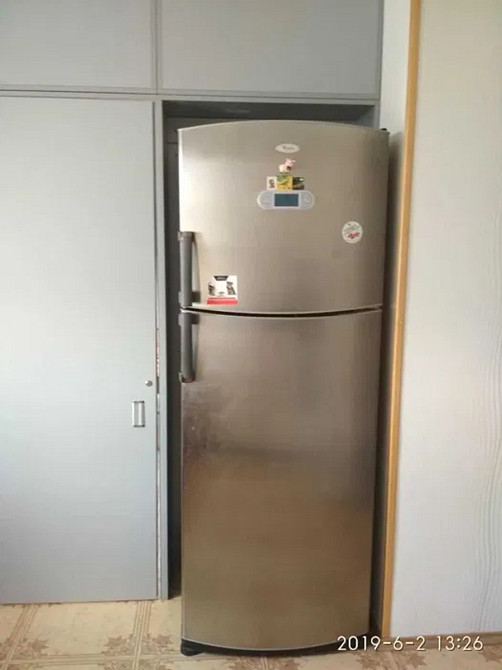 Оренда Квартира 3-кімнатна, 13/13 поверх на Алматинська, 37-б Kiev - photo 16