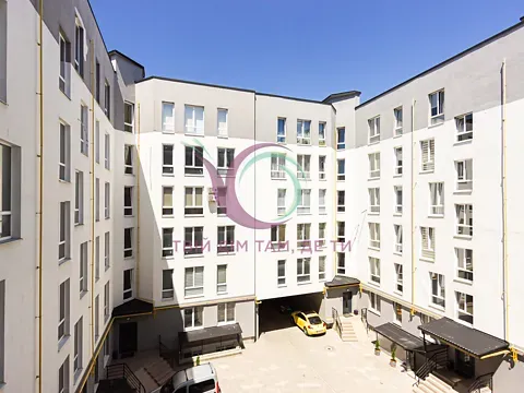 For sale 2-room Apartment 65 sq.m ЖК Жовківська брама  - photo 1