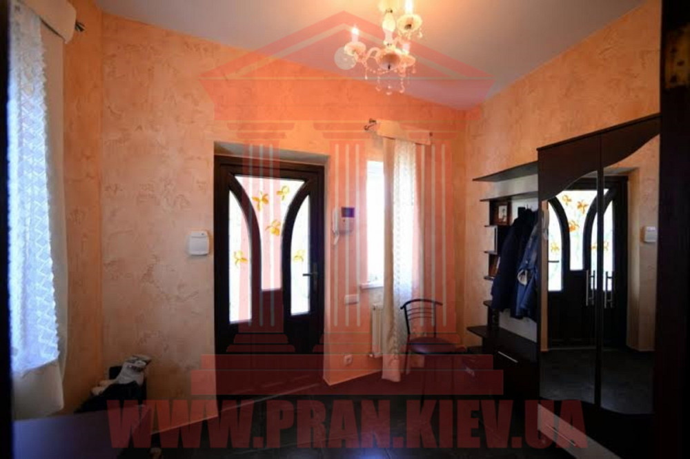 Продаж 2-поверховий Будинок з ділянкою 8 сот 250 кв.м  на Зеленая Бориспіль - фото 15