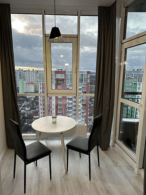 Продаж Квартира 1-кімнатна, 26/26 поверх на Каховська, 60 Київ - фото 2