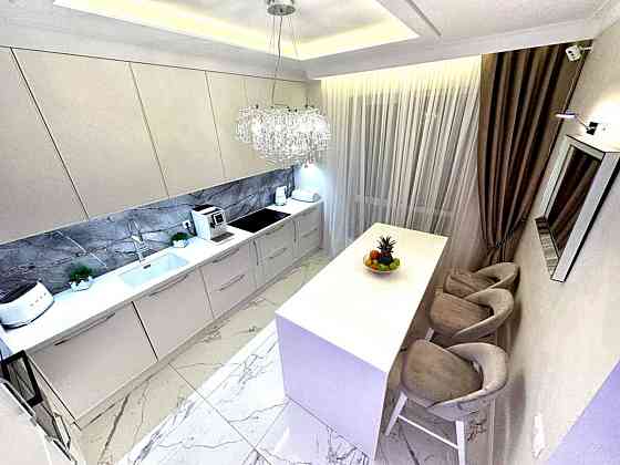 Продаж Квартира 3-кімнатна, 18/26 поверх на Ованеса Туманяна, 15А Київ