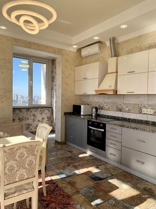 Продаж Квартира 1-кімнатна, 14/23 поверх на Коновальця Євгена вул., д. 34-А Київ - фото 5