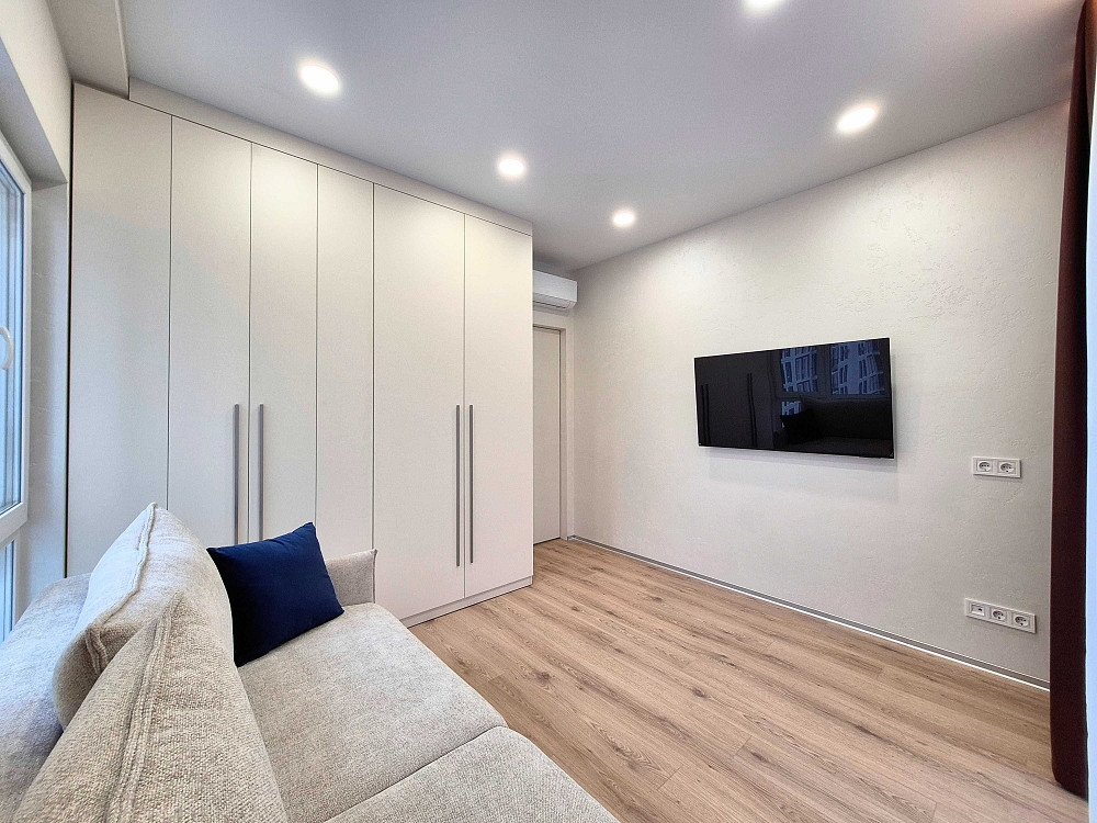 Продаж Квартира 2-кімнатна, 12/22 поверх на Максимовича Михайла вул., д. 24-Г Київ - фото 7