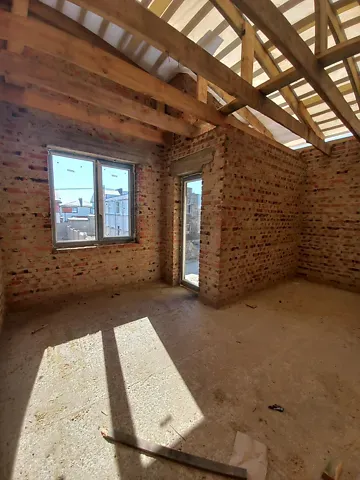 Продаж 2-поверховий   100 кв.м 4 кімн. на Кулика і Гудачека (Макарова) вулиця Рівне - фото 9