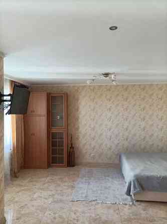 Оренда Квартира 1-кімнатна, 19/25 поверх на ул. Михаила Донца, 2а Київ