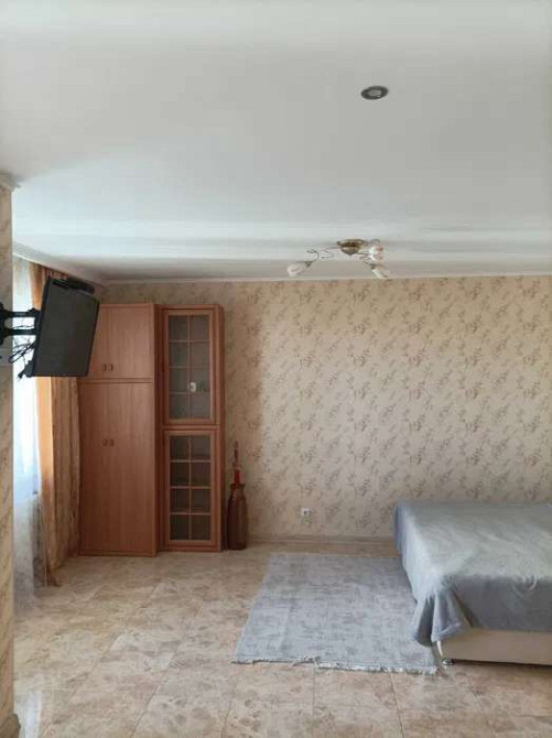 Оренда Квартира 1-кімнатна, 19/25 поверх на ул. Михаила Донца, 2а Київ - фото 5