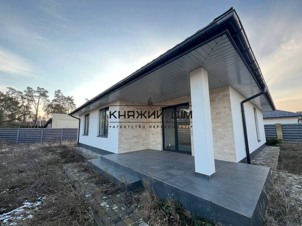 Продаж будинку 117 м2 в Бучі. № 2211729 Буча - фото 4