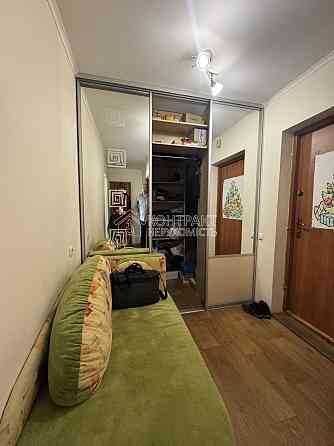 Продаж Квартира 2-кімнатна, 2/14 поверх на вул. Заліська Харків