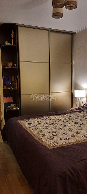 Оренда Квартира 3-кімнатна, 9/12 поверх на вул. Академіка Павлова Харків - фото 8