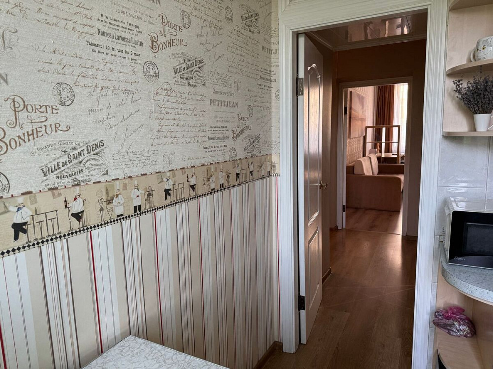 Оренда Квартира 2-кімнатна, 4/7 поверх на Саксаганського, 85/23 Київ - фото 14