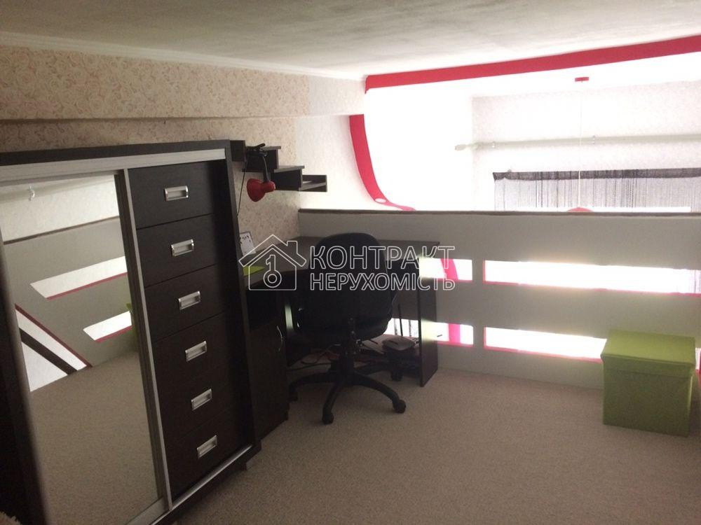 Оренда 2к Квартира 32 кв.м Лозівська вул. Харьков - изображение 7