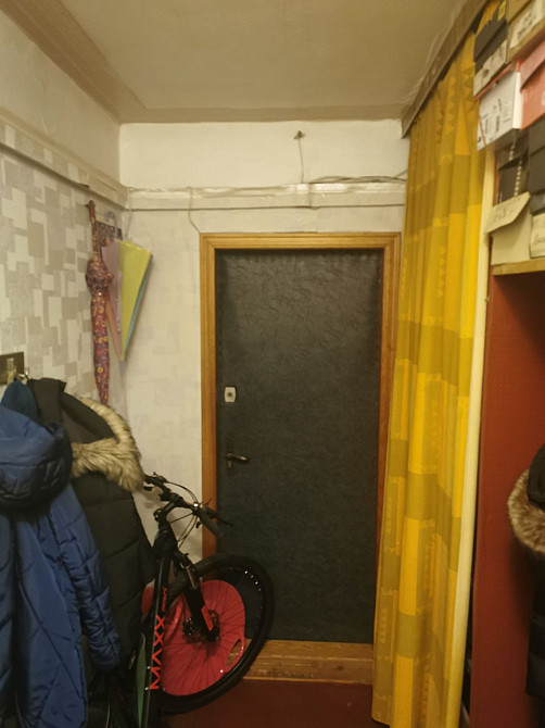 Продаж Квартира 1-кімнатна, 9/22 поверх на Українська вул., д. 6 Київ - фото 7