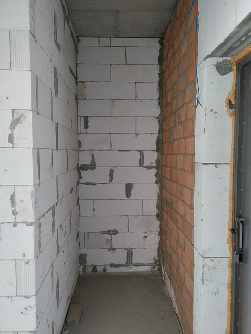 Продаж Квартира 1-кімнатна на ул. Генерала Бочарова, 44/6 Крижанівка (Ширяївський район) - фото 11