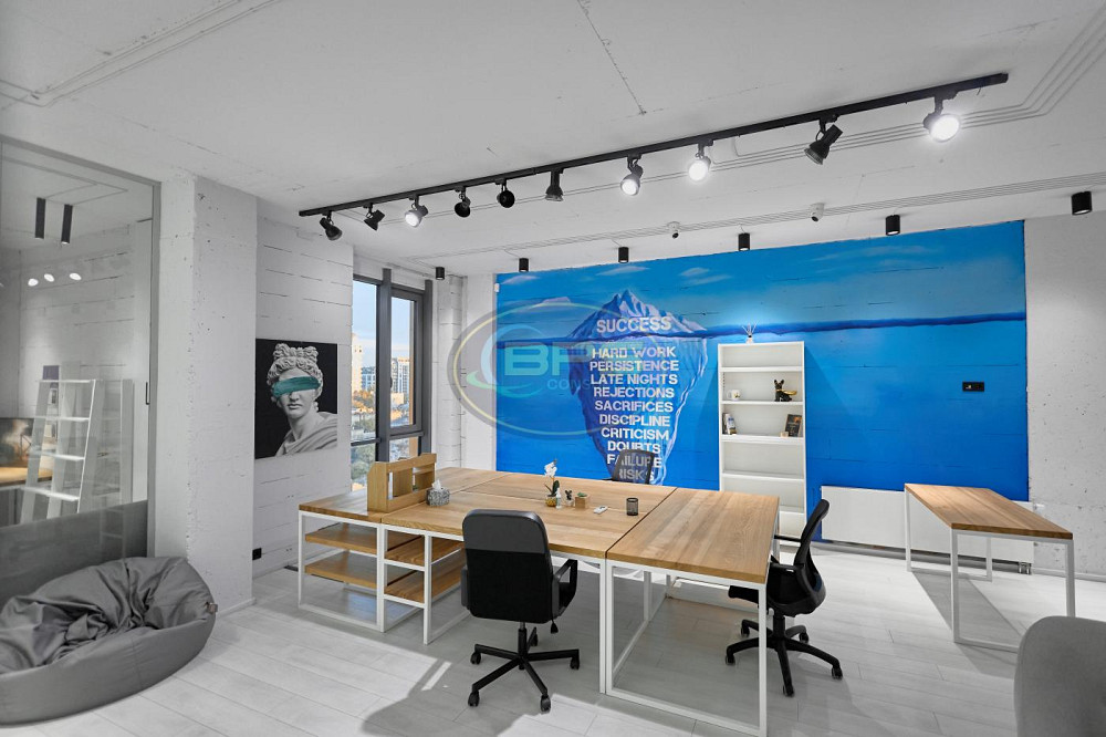 Продаж офісне приміщення на вул. Велика Арнаутська приміщень - 3, поверх - 11/18 Одеса - фото 3