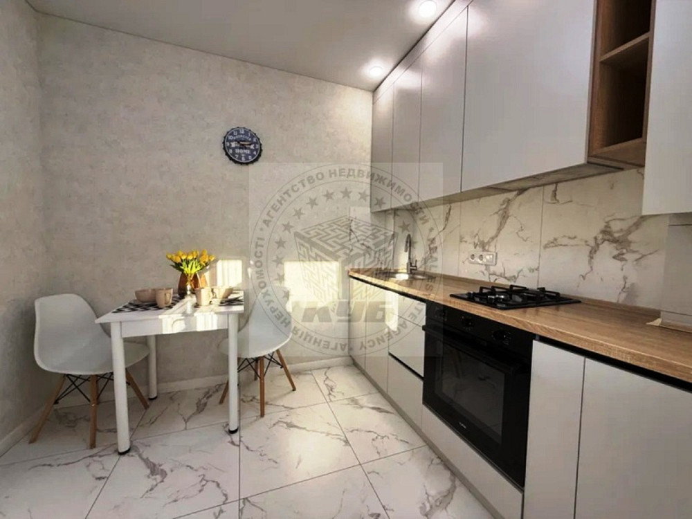 1 кімнатна, вул. Машинобудівників 27, м. Вишневе, Бучанський р-н Vyshneve - photo 2