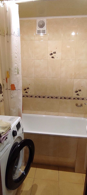 Оренда Квартира 1-кімнатна, 5/9 поверх на Бориспільська, 9 Київ - фото 8