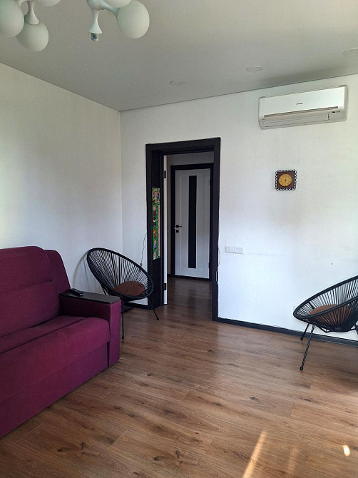 Оренда Квартира 2-кімнатна, 6/27 поверх на Перемишльська, 2г Київ - фото 7