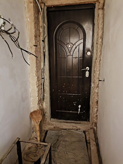 Продається 2-кімнатна квартира в центрі міста, 45 м #178;, автономне газове опалення Кропивницький - фото 15